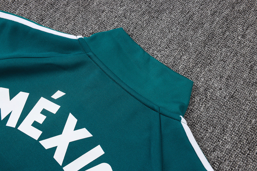 Survêtement Ensemble Jogging Mexique Mexico 2024/25
