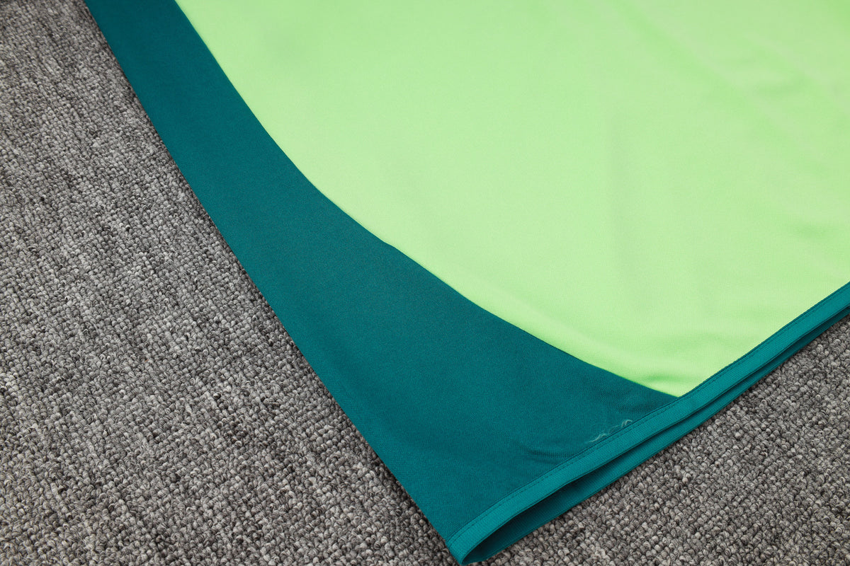Survêtement ensemble jogging Mexique Mexico 2024/25