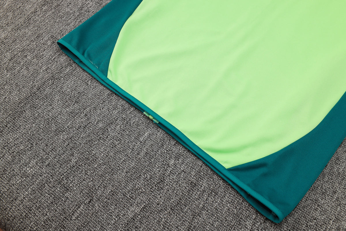 Survêtement ensemble jogging Mexique Mexico 2024/25