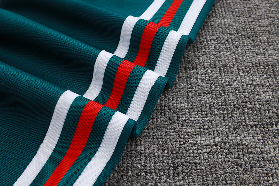 Survêtement Ensemble Jogging Mexique Mexico 2024/25