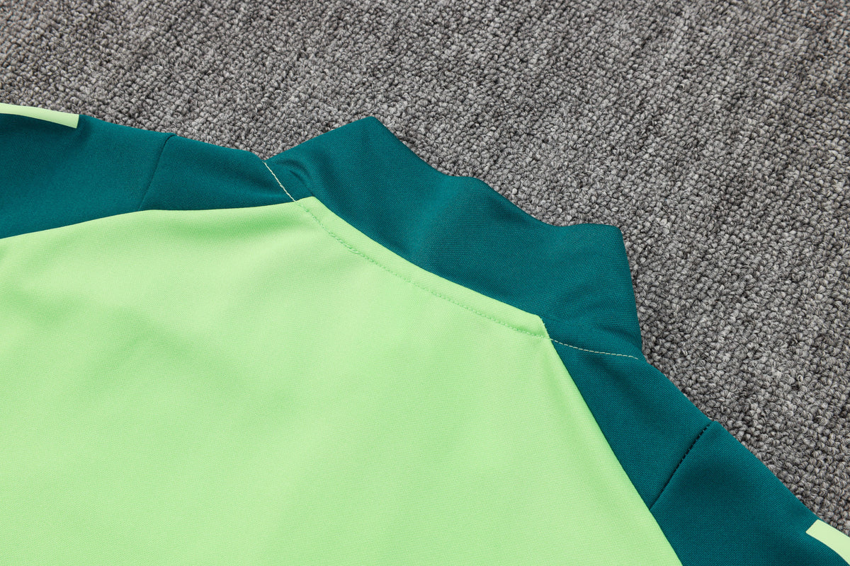 Survêtement ensemble jogging Mexique Mexico 2024/25