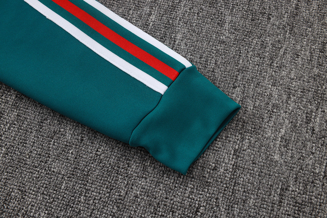 Survêtement Ensemble Jogging Mexique Mexico 2024/25