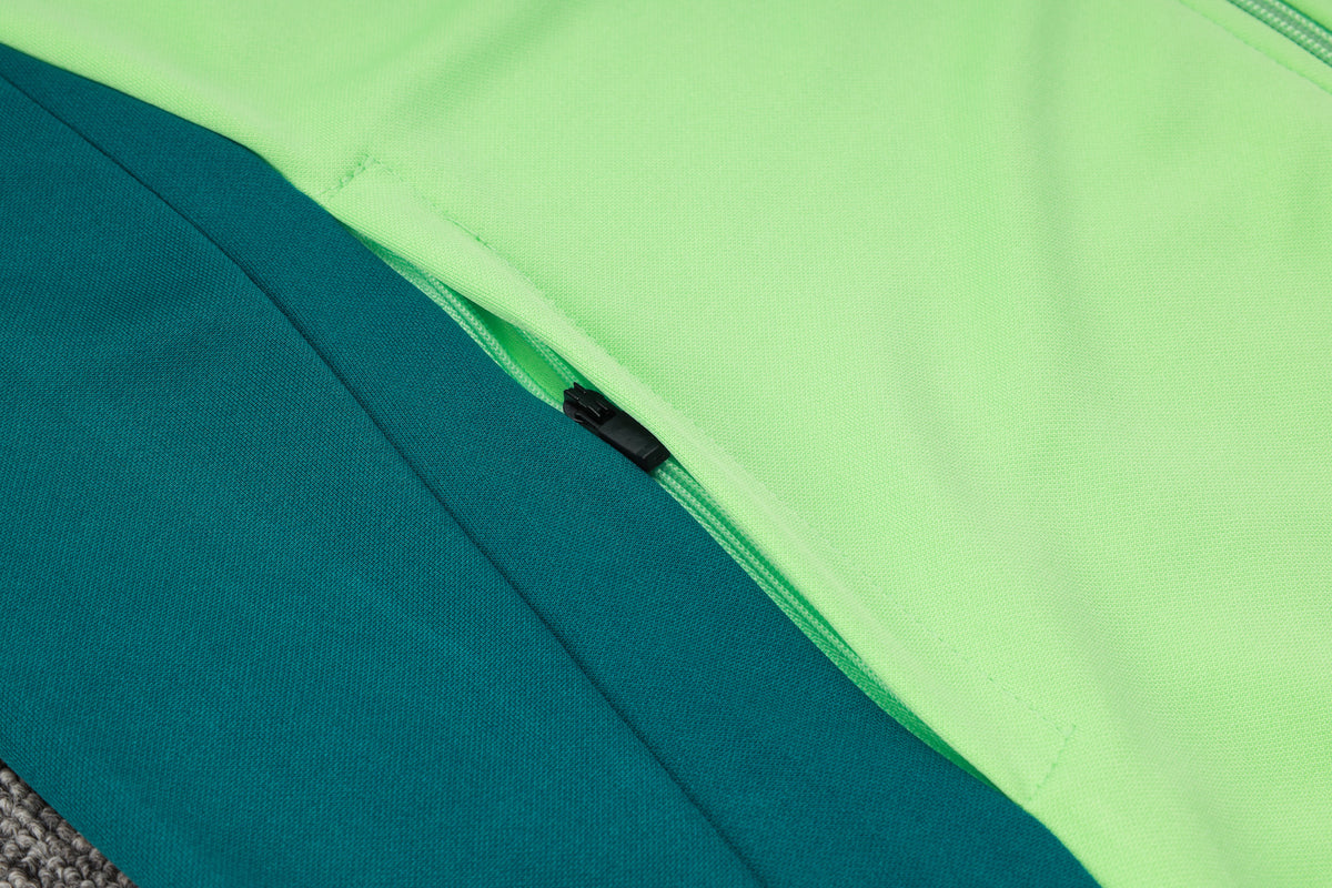 Survêtement ensemble jogging Mexique Mexico 2024/25