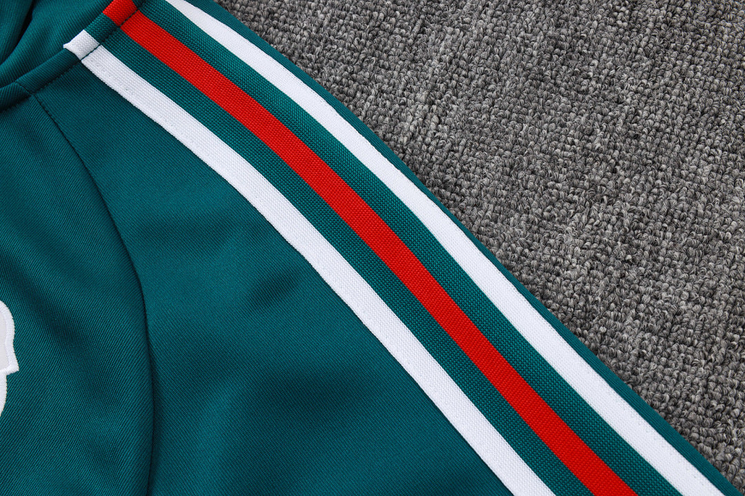 Survêtement Ensemble Jogging Mexique Mexico 2024/25