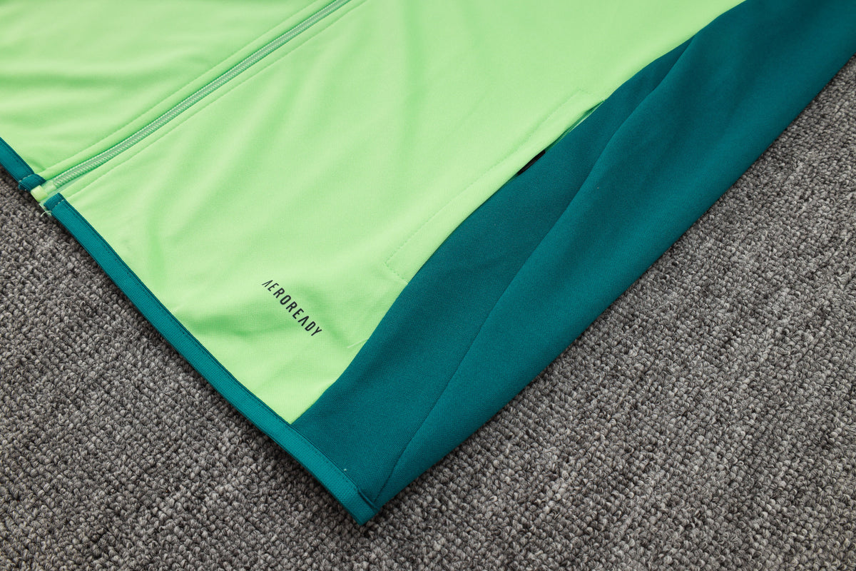 Survêtement ensemble jogging Mexique Mexico 2024/25