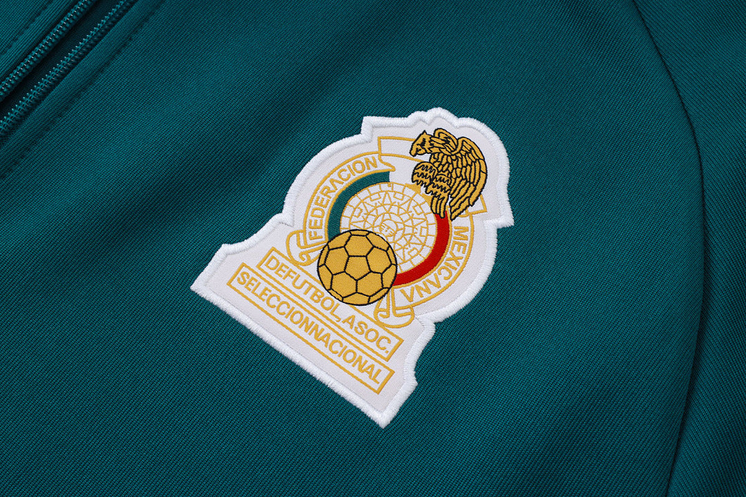 Survêtement Ensemble Jogging Mexique Mexico 2024/25