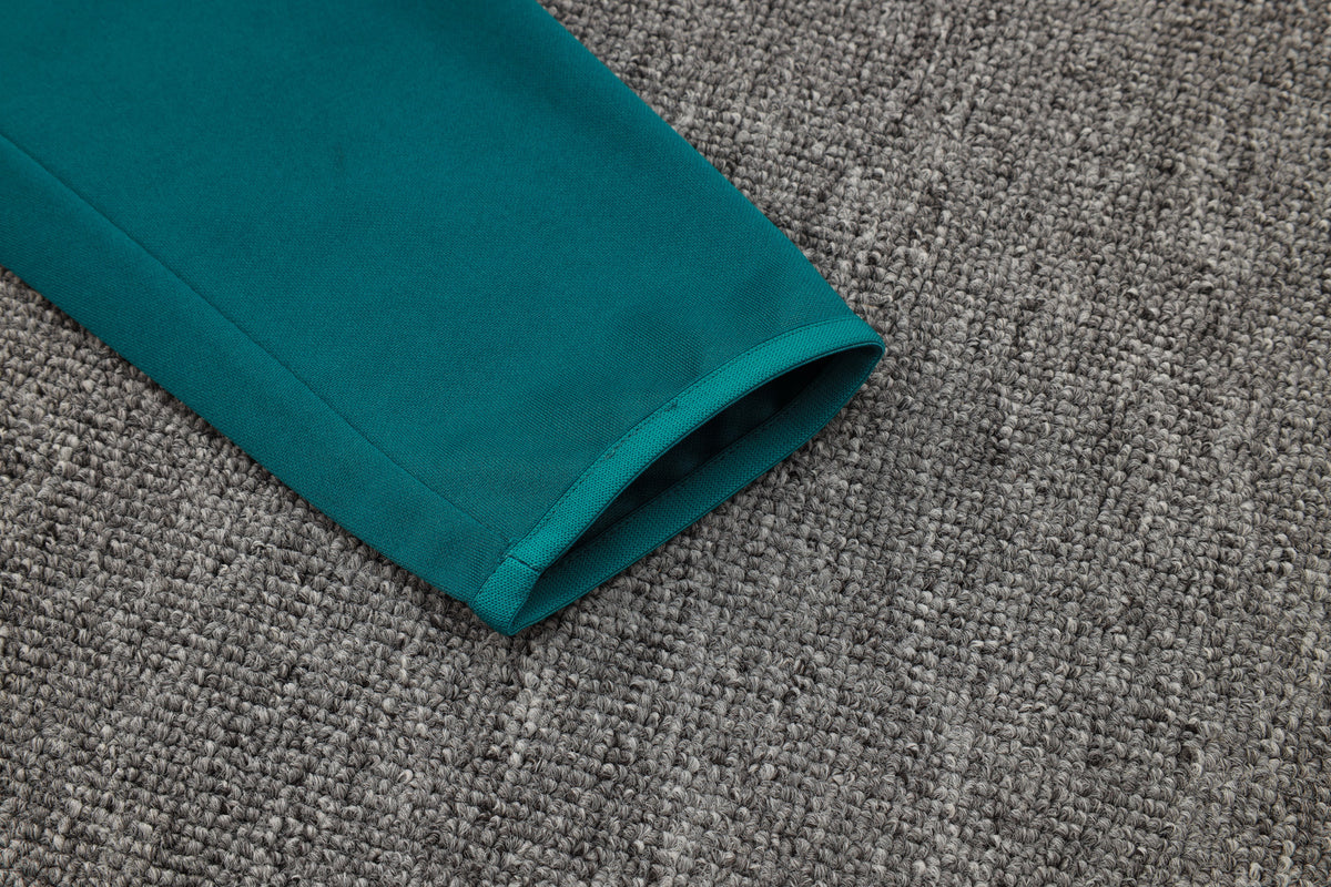 Survêtement ensemble jogging Mexique Mexico 2024/25