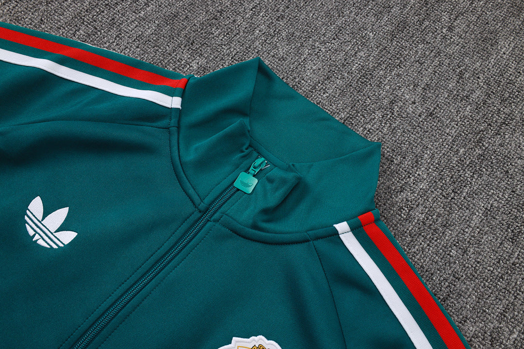 Survêtement Ensemble Jogging Mexique Mexico 2024/25
