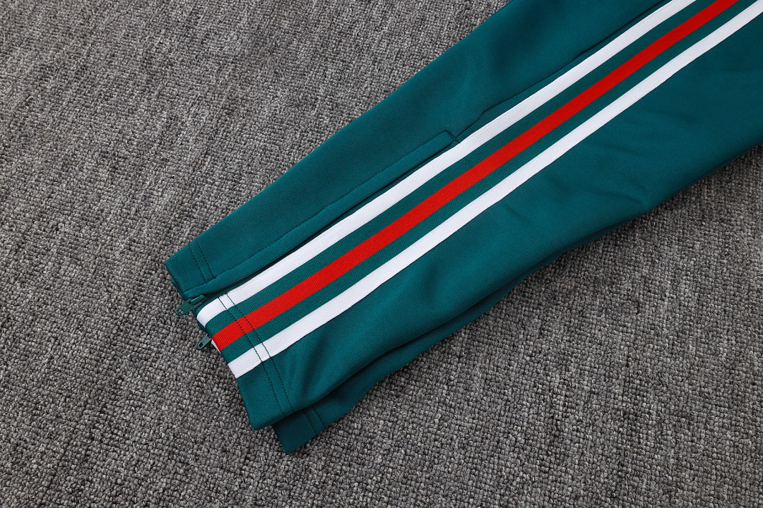 Survêtement Ensemble Jogging Mexique Mexico 2024/25