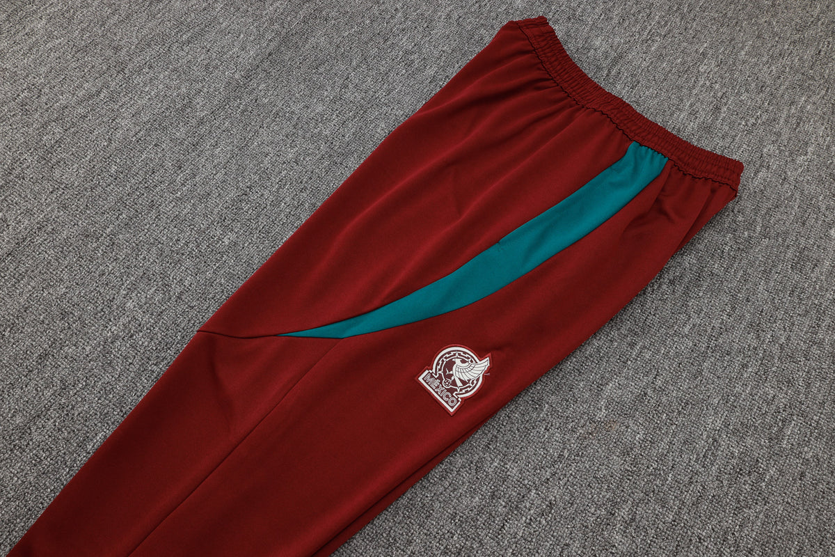 Survêtement ensemble jogging Mexique Mexico 2024/25