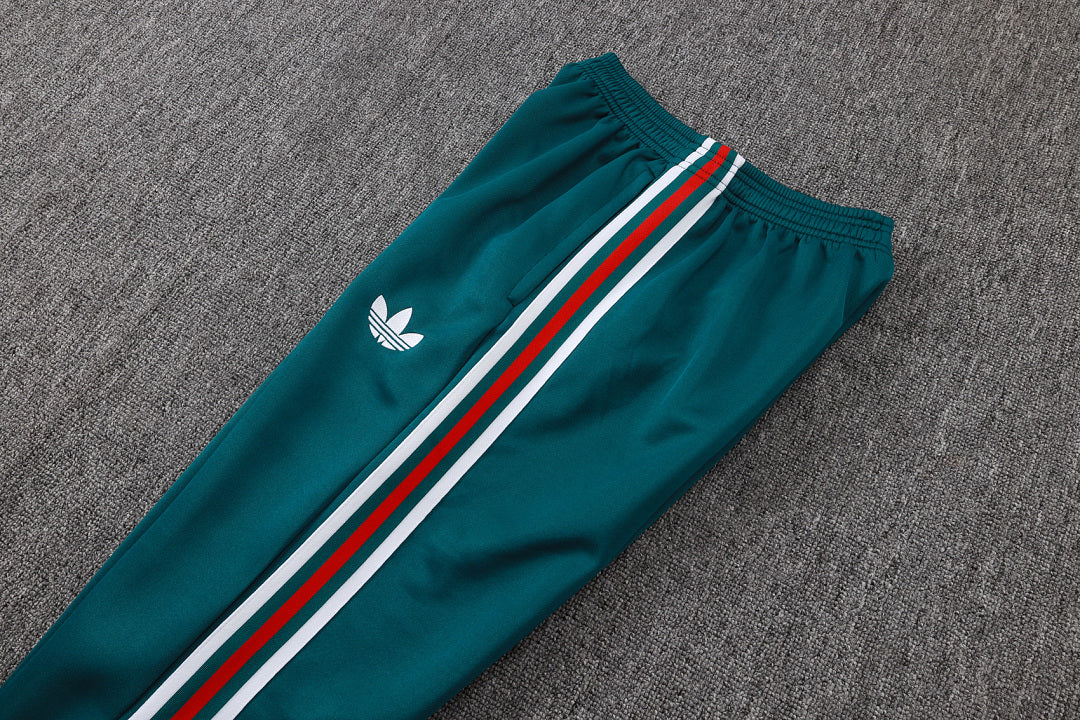 Survêtement Ensemble Jogging Mexique Mexico 2024/25