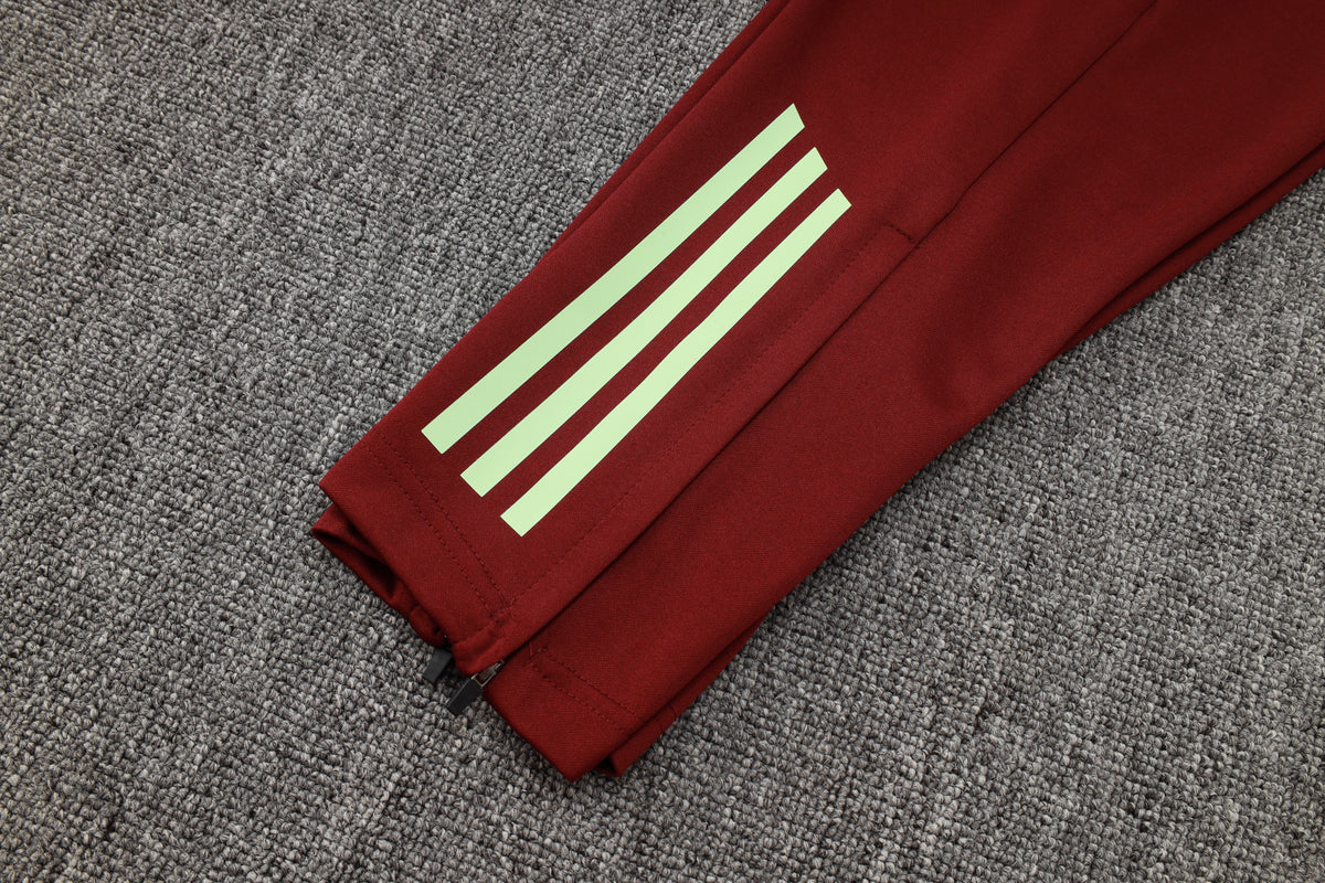 Survêtement ensemble jogging Mexique Mexico 2024/25