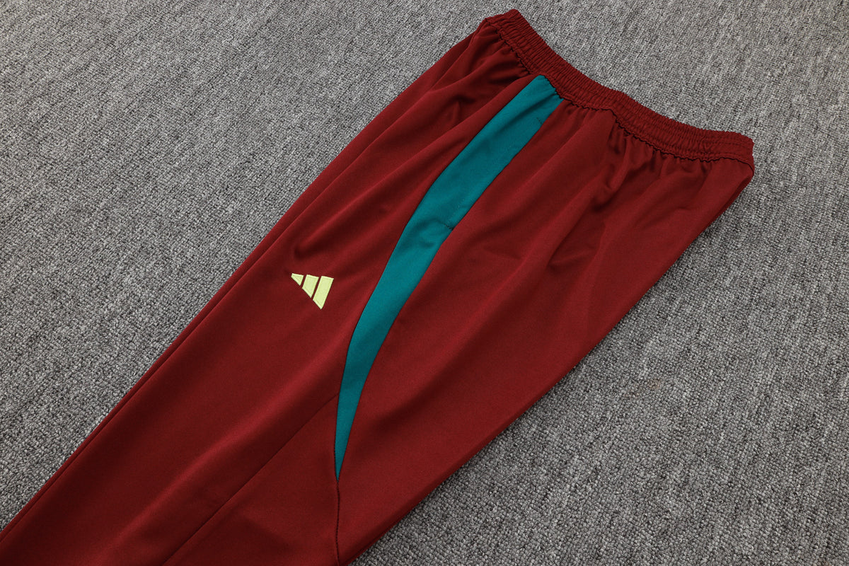 Survêtement ensemble jogging Mexique Mexico 2024/25