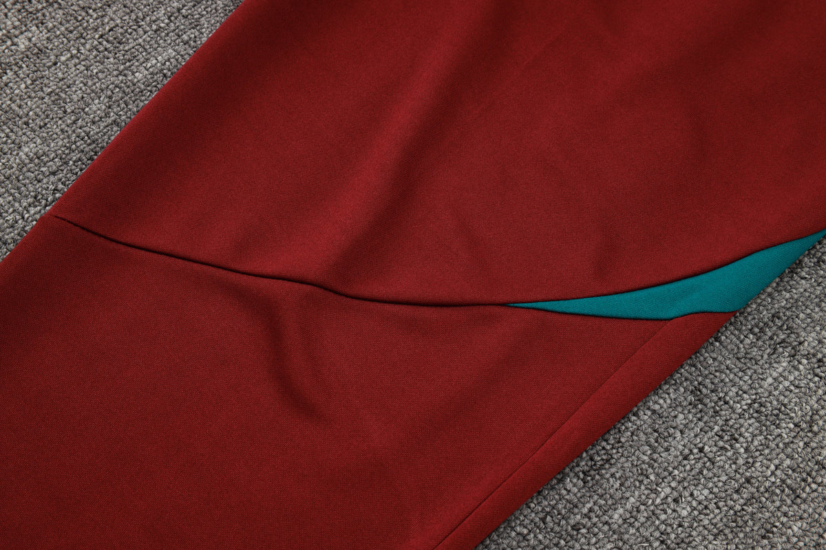Survêtement ensemble jogging Mexique Mexico 2024/25