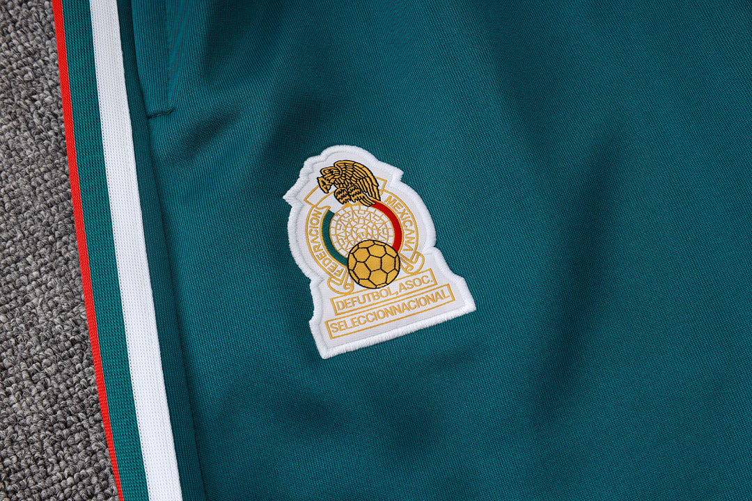 Survêtement Ensemble Jogging Mexique Mexico 2024/25