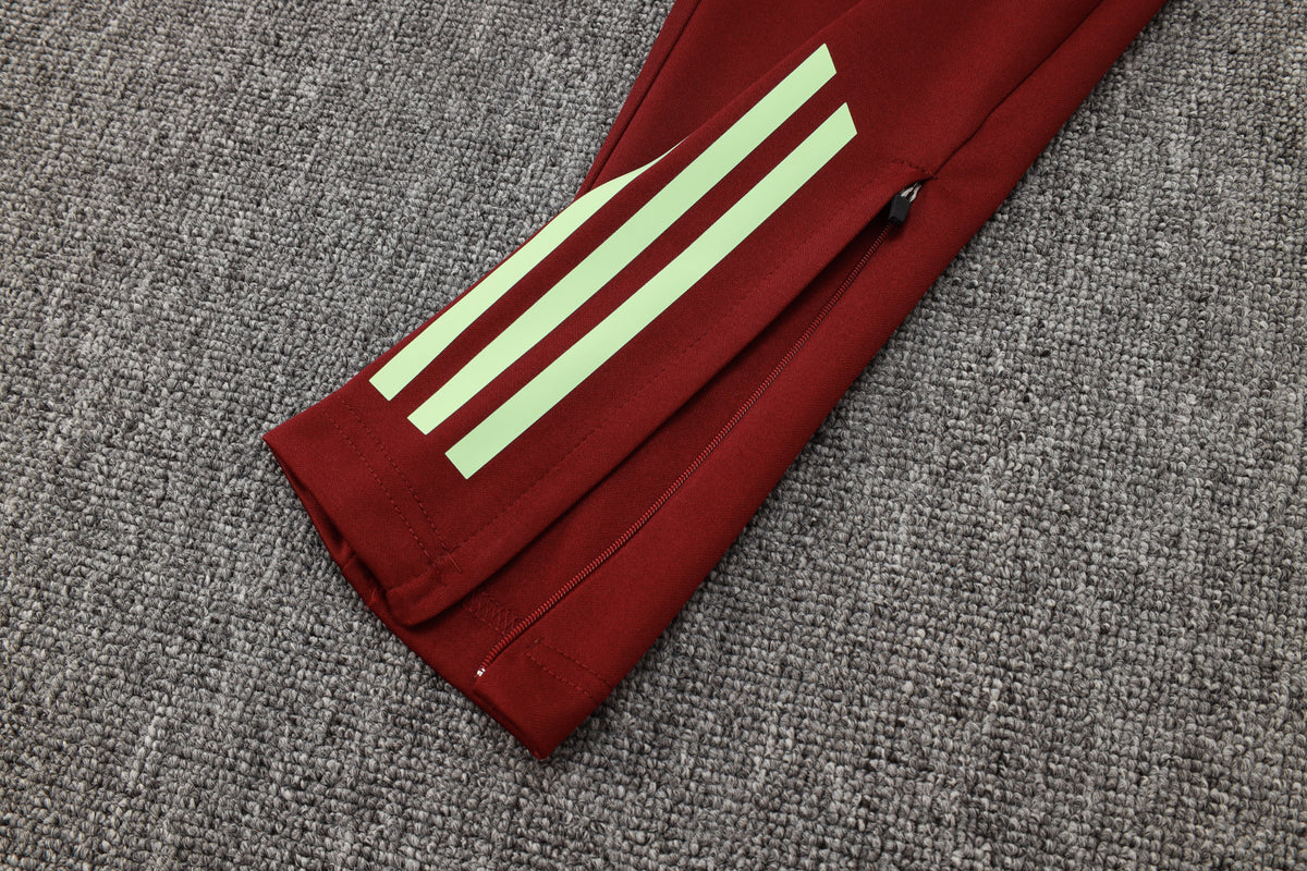 Survêtement ensemble jogging Mexique Mexico 2024/25
