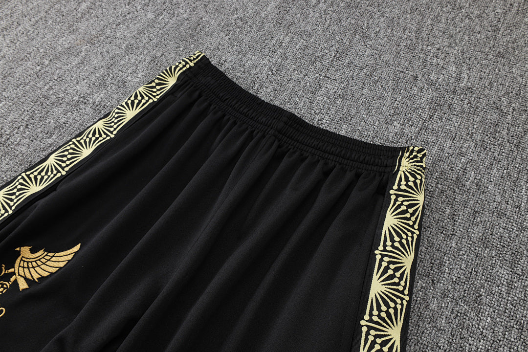 Survêtement Ensemble Jogging Mexique Mexico 2025/26 Noir Vintage