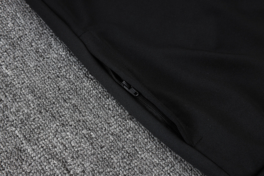 Survêtement Ensemble Jogging Mexique Mexico 2025/26 Noir Vintage