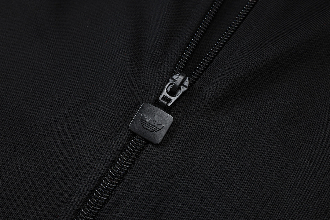 Survêtement Ensemble Jogging Mexique Mexico 2025/26 Noir Vintage