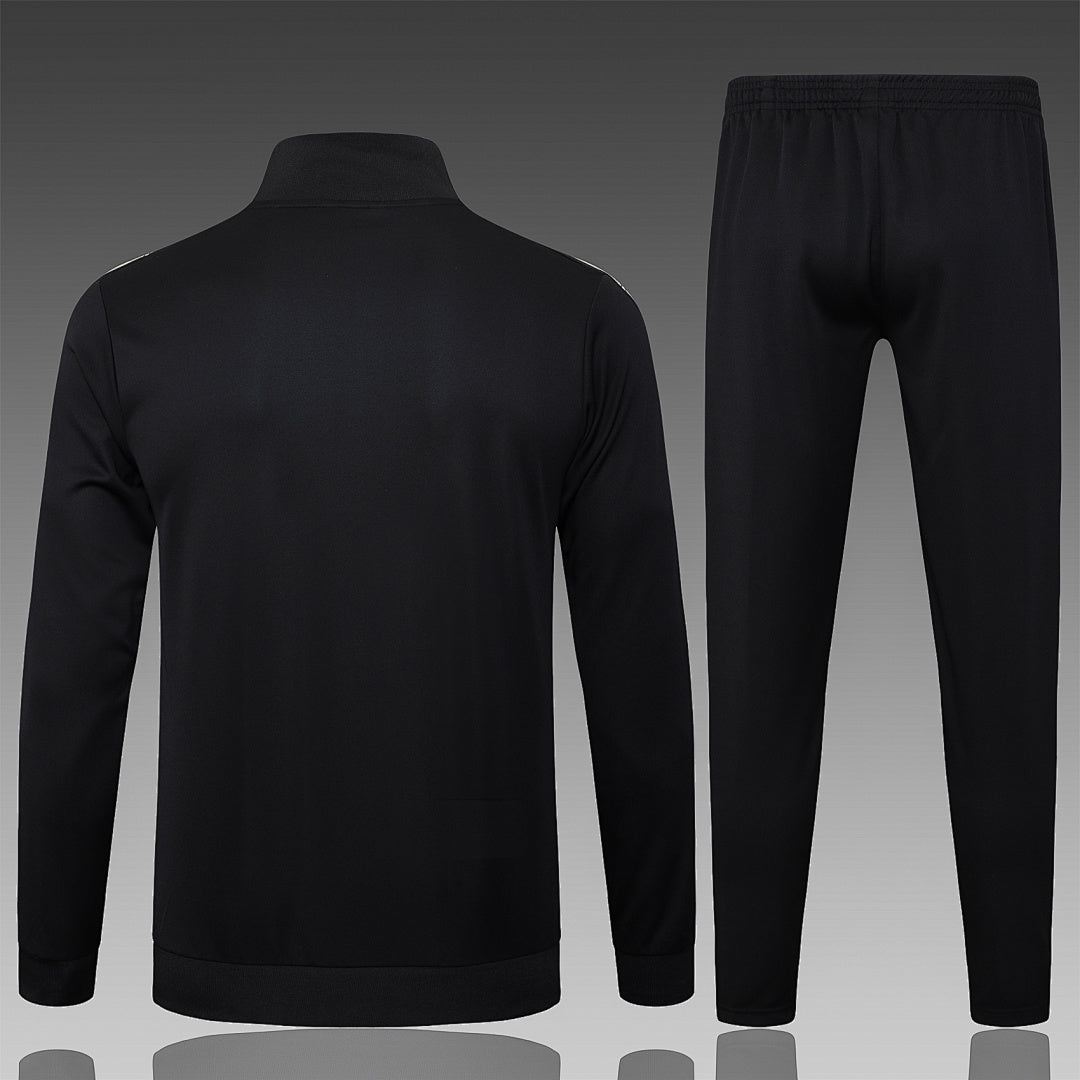 Survêtement Ensemble Jogging Mexique Mexico 2025/26 Noir Vintage