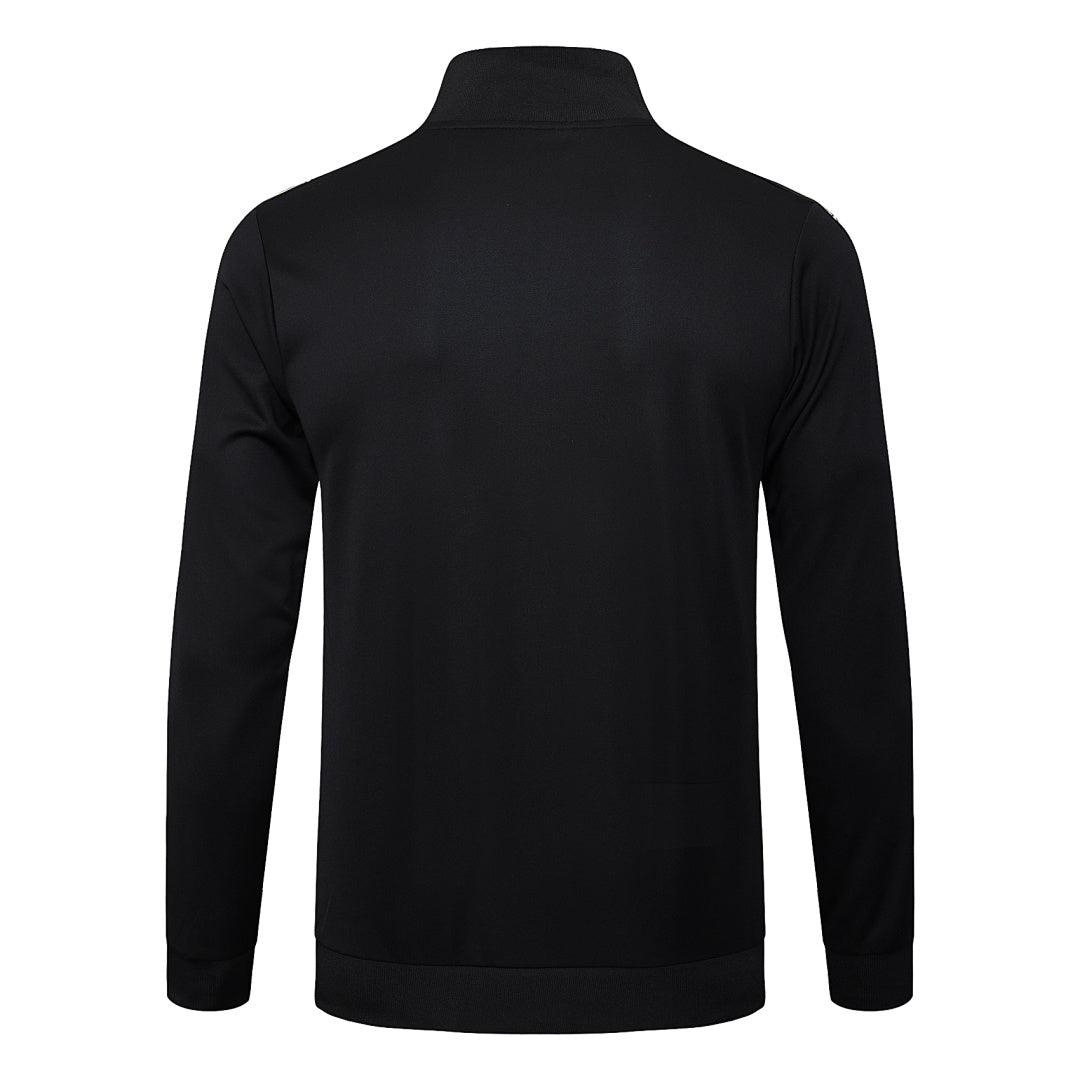Survêtement Ensemble Jogging Mexique Mexico 2025/26 Noir Vintage