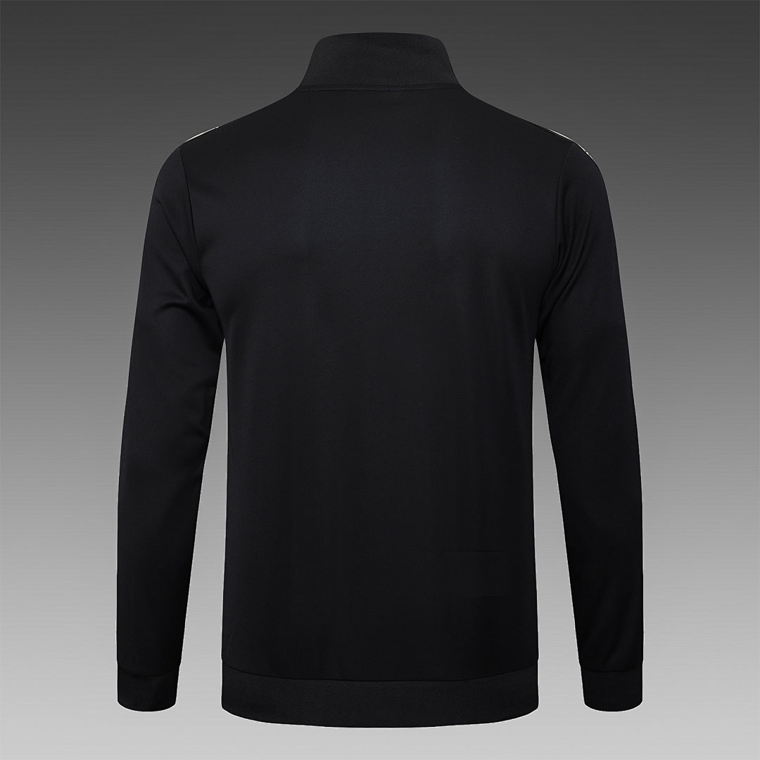 Survêtement Ensemble Jogging Mexique Mexico 2025/26 Noir Vintage