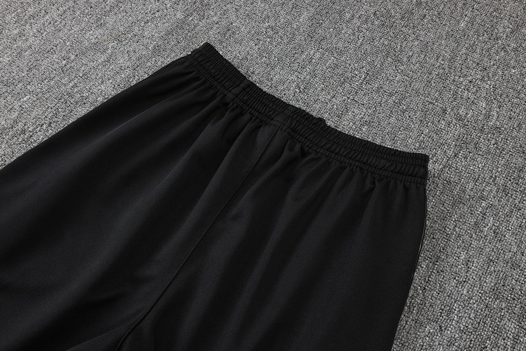 Survêtement Ensemble Jogging Mexique Mexico 2025/26 Noir Vintage
