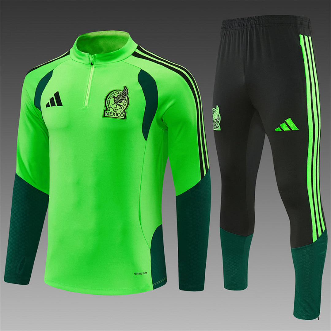 Survêtement Ensemble Jogging Mexique Mexico 2026/27 - Adult