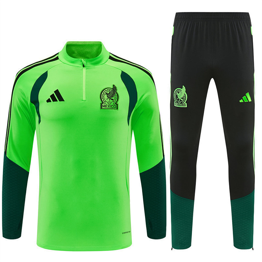 Survêtement Ensemble Jogging Mexique Mexico 2026/27 - Adult