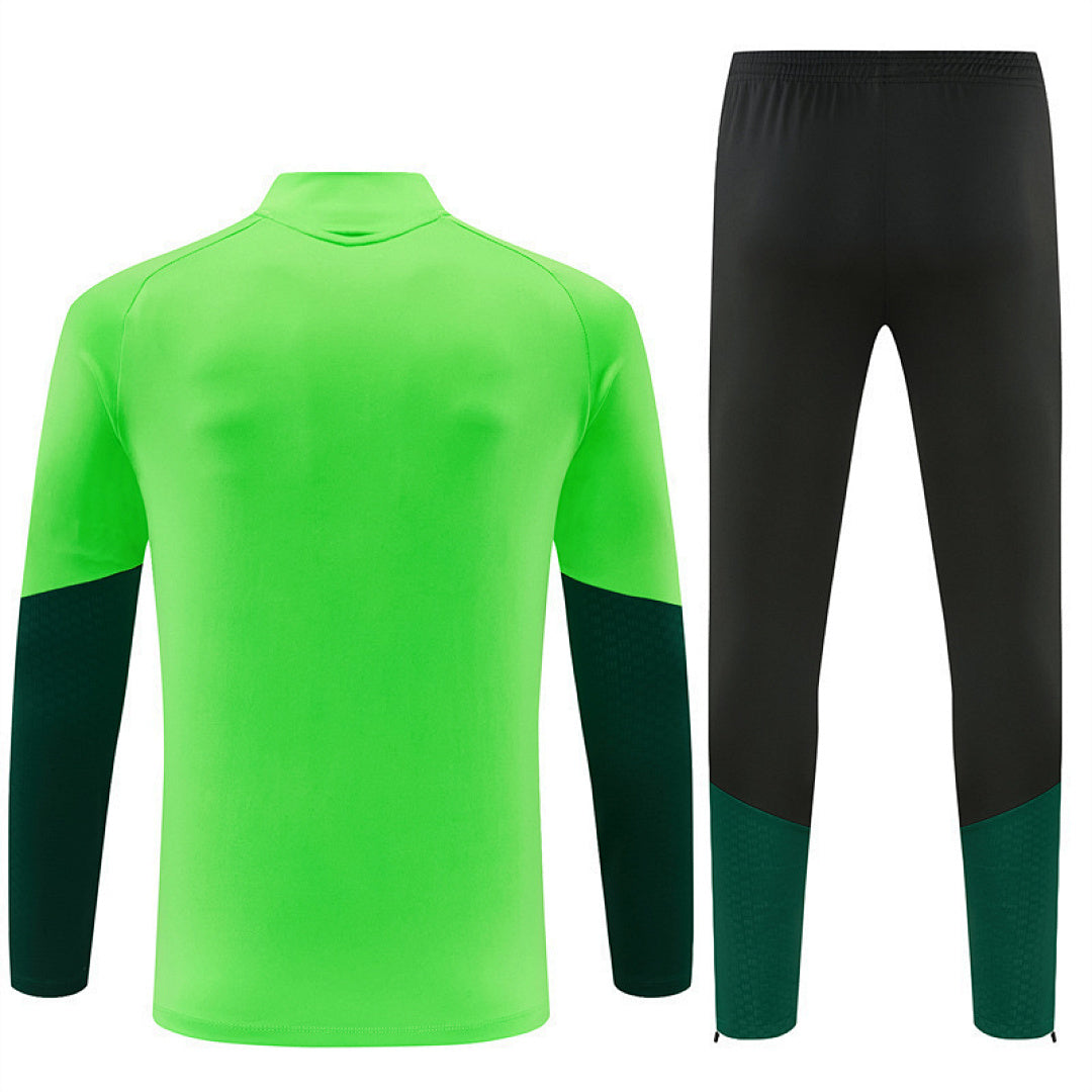 Survêtement Ensemble Jogging Mexique Mexico 2026/27 - Adult