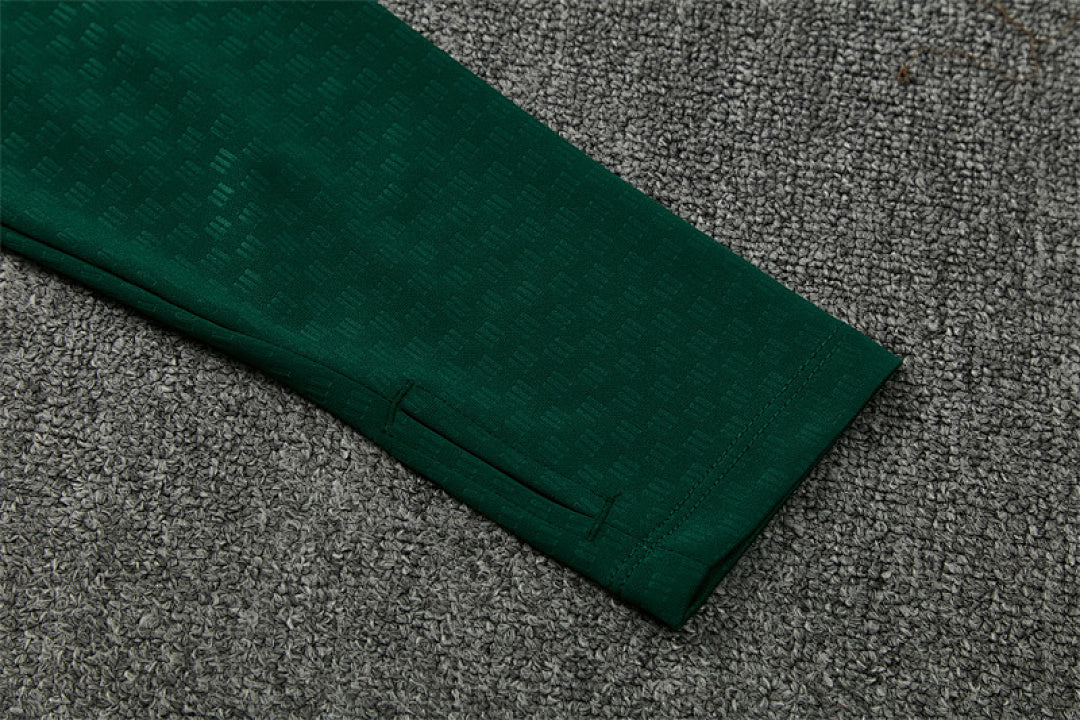 Survêtement Ensemble Jogging Mexique Mexico 2026/27 - Adult