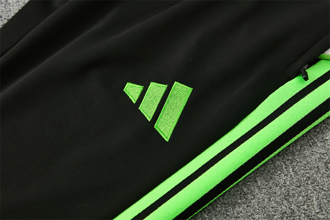 Survêtement Ensemble Jogging Mexique Mexico 2026/27 - Adult