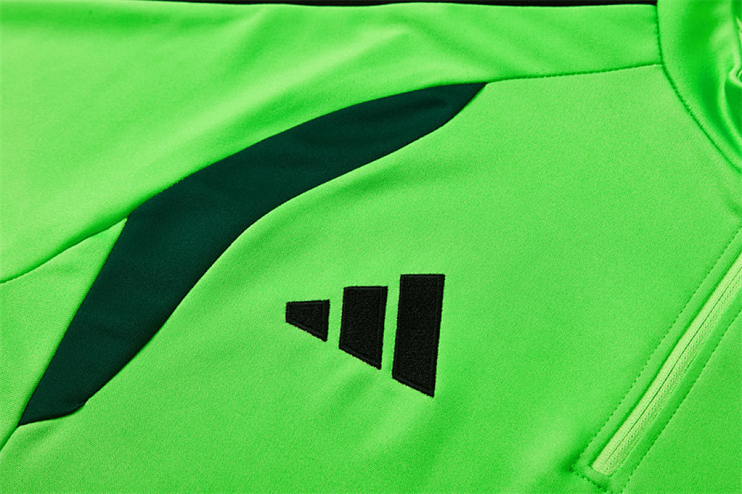 Survêtement Ensemble Jogging Mexique Mexico 2026/27 - Adult