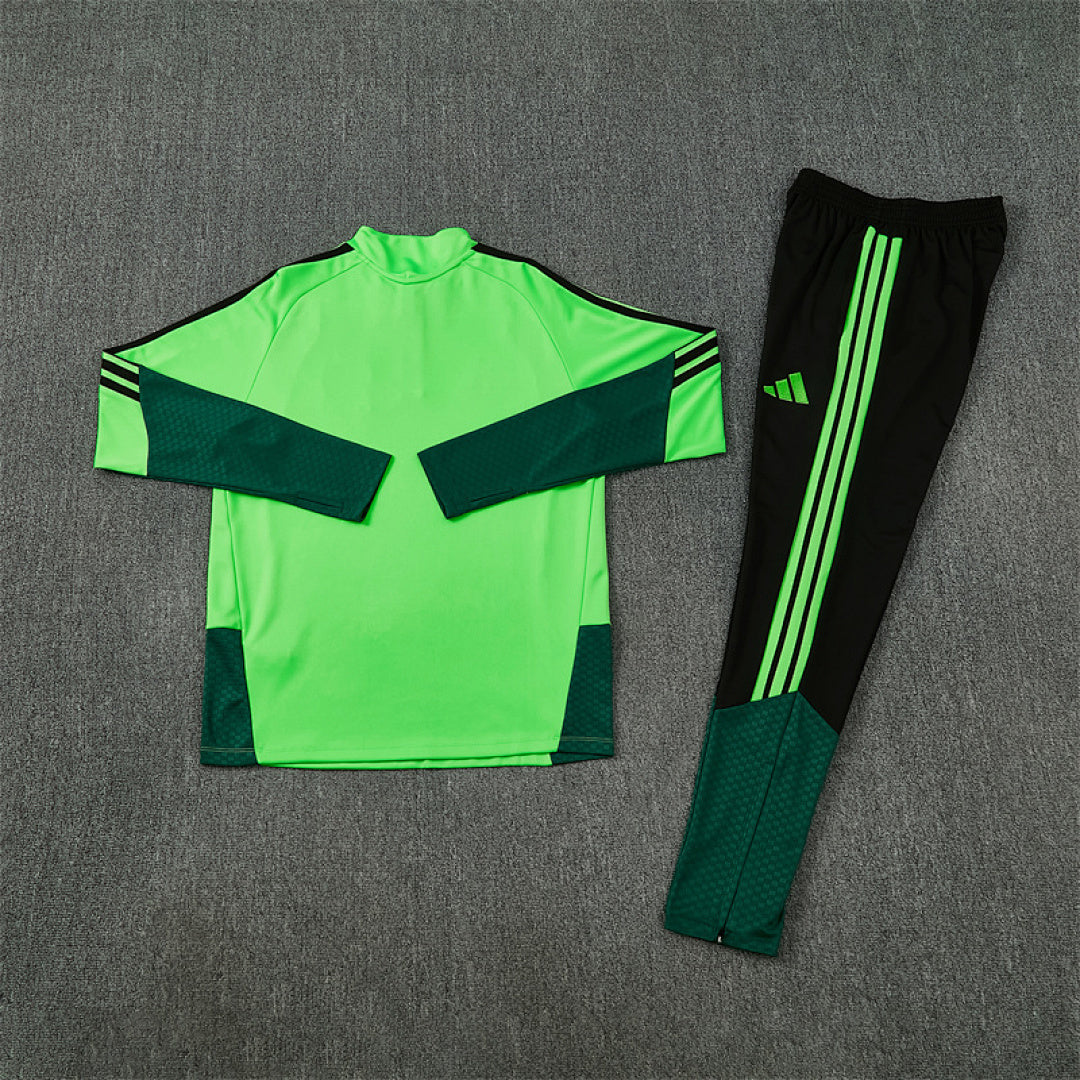 Survêtement Ensemble Jogging Mexique Mexico 2026/27 - Adult
