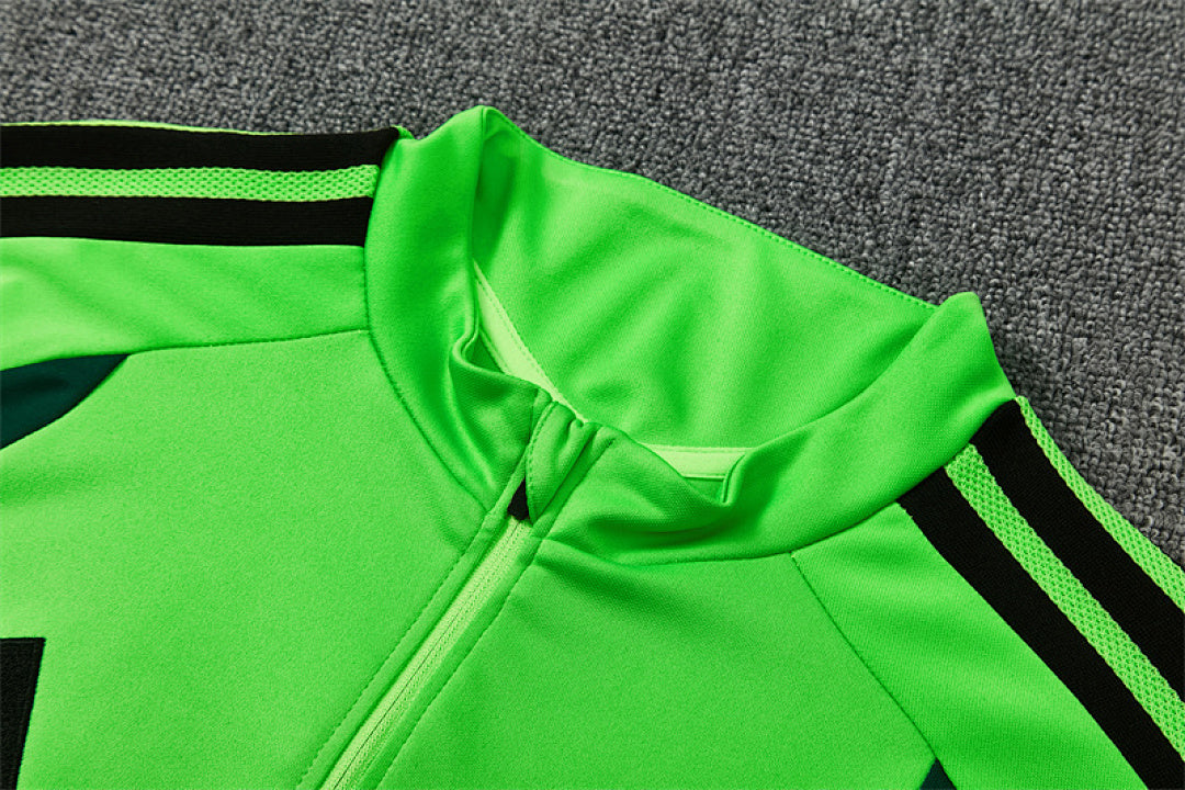 Survêtement Ensemble Jogging Mexique Mexico 2026/27 - Adult