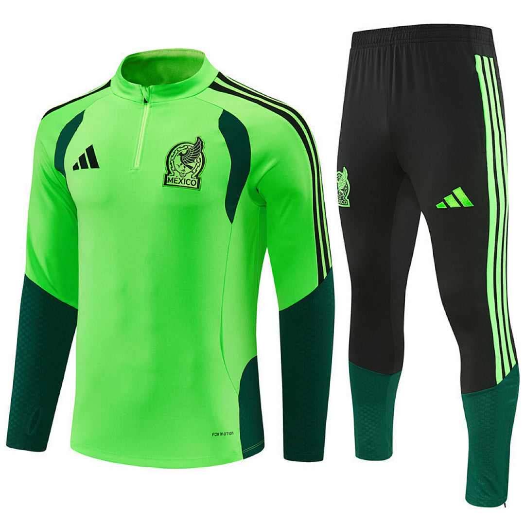 Survêtement Ensemble Jogging Mexique Mexico 2026/27 - Adult