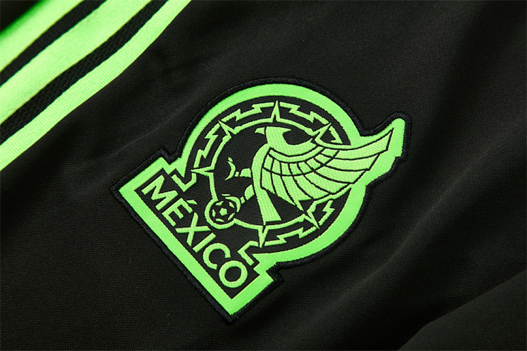 Survêtement Ensemble Jogging Mexique Mexico 2026/27 - Adult