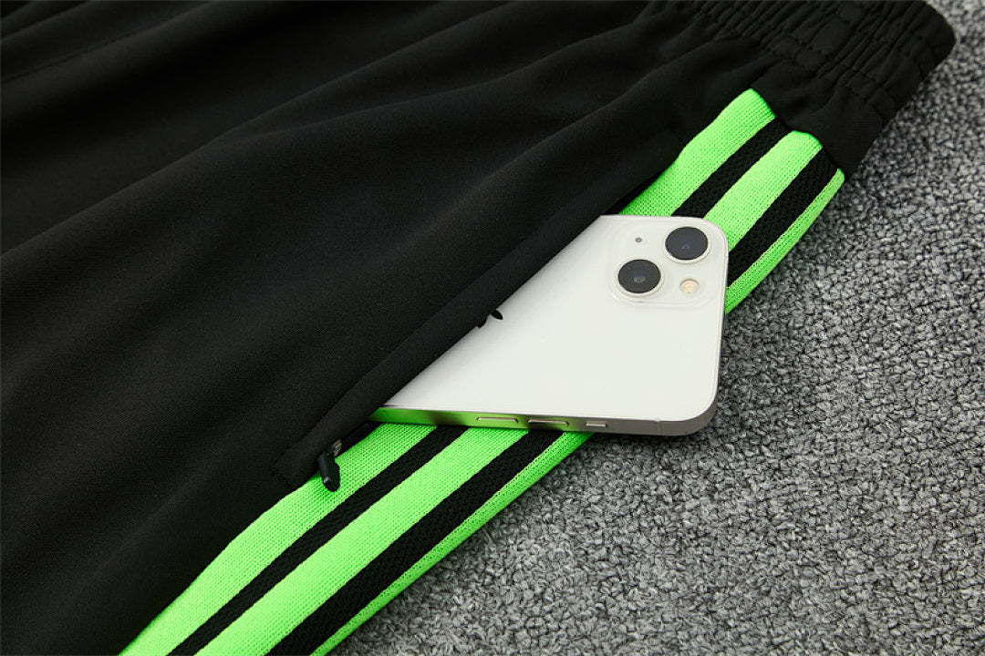Survêtement Ensemble Jogging Mexique Mexico 2026/27 - Adult