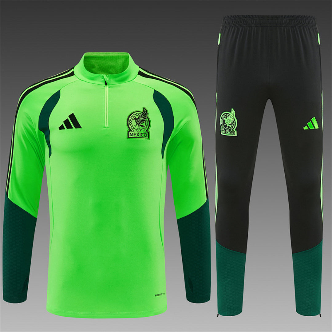 Survêtement Ensemble Jogging Mexique Mexico 2026/27 - Adult