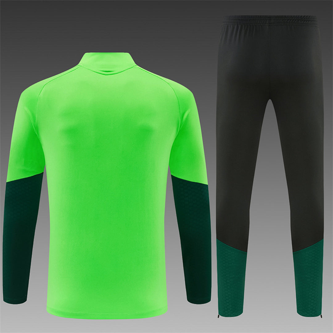 Survêtement Ensemble Jogging Mexique Mexico 2026/27 - Adult