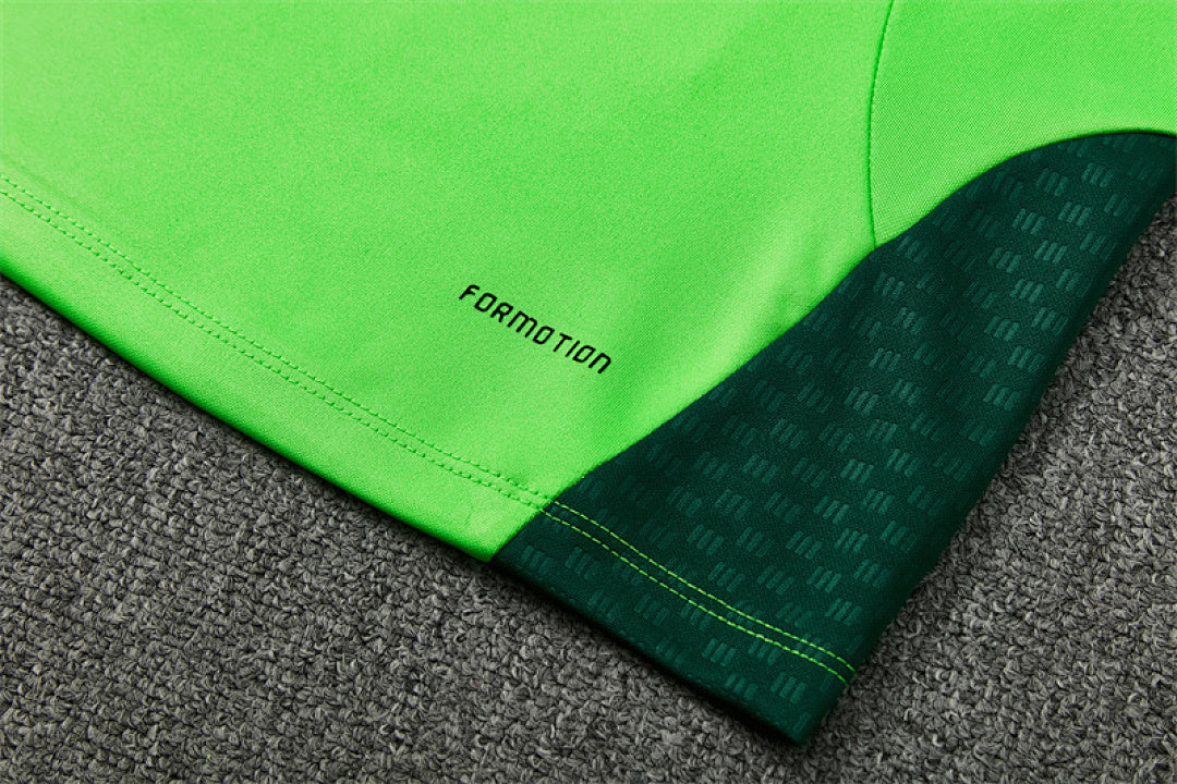 Survêtement Ensemble Jogging Mexique Mexico 2026/27 - Adult