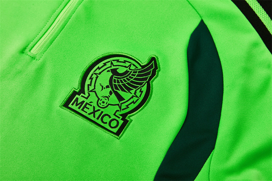 Survêtement Ensemble Jogging Mexique Mexico 2026/27 - Adult