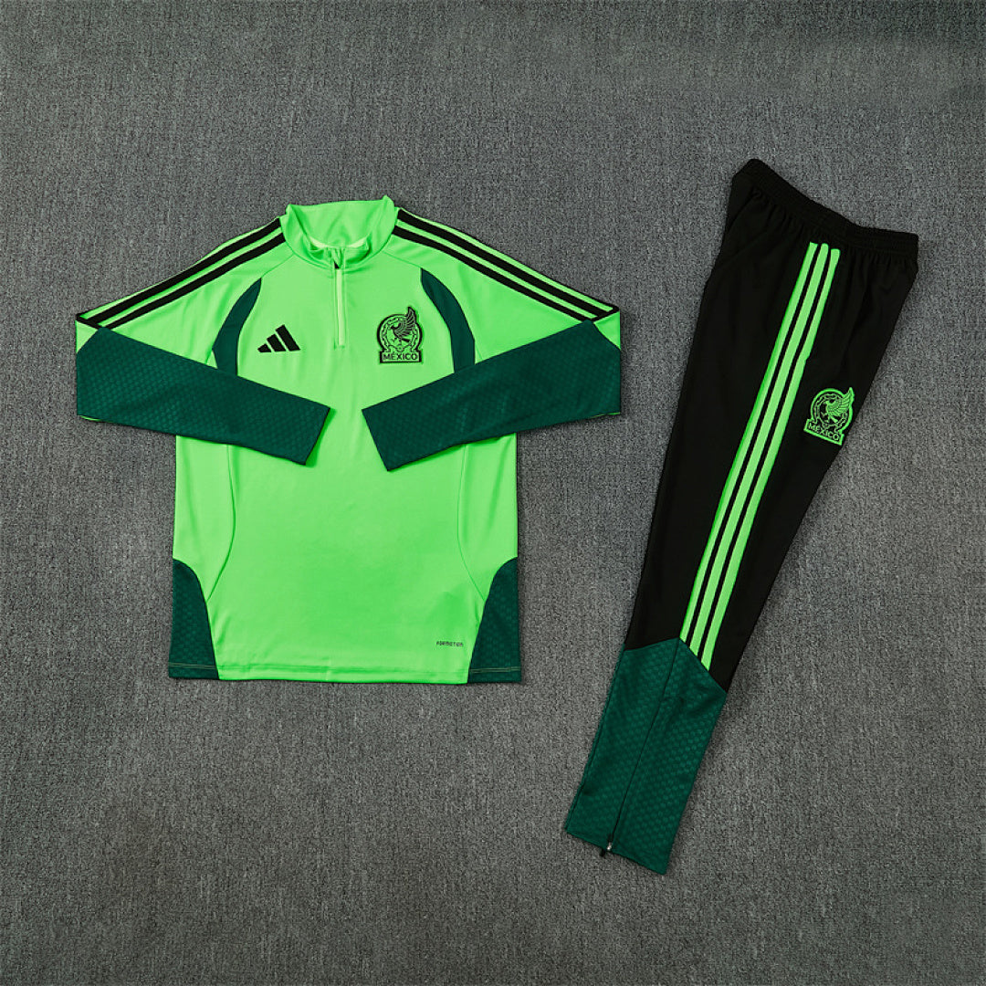 Survêtement Ensemble Jogging Mexique Mexico 2026/27 - Adult
