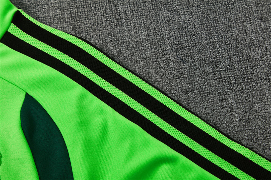 Survêtement Ensemble Jogging Mexique Mexico 2026/27 - Adult