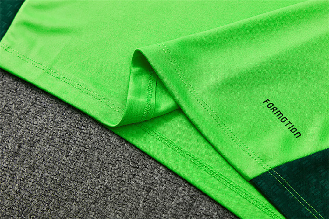 Survêtement Ensemble Jogging Mexique Mexico 2026/27 - Adult