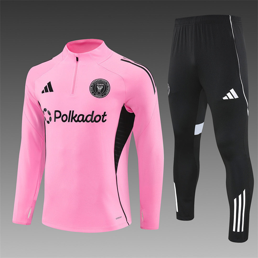 Survêtement ensemble jogging Miami 2025/26 - Adult/ Enfant