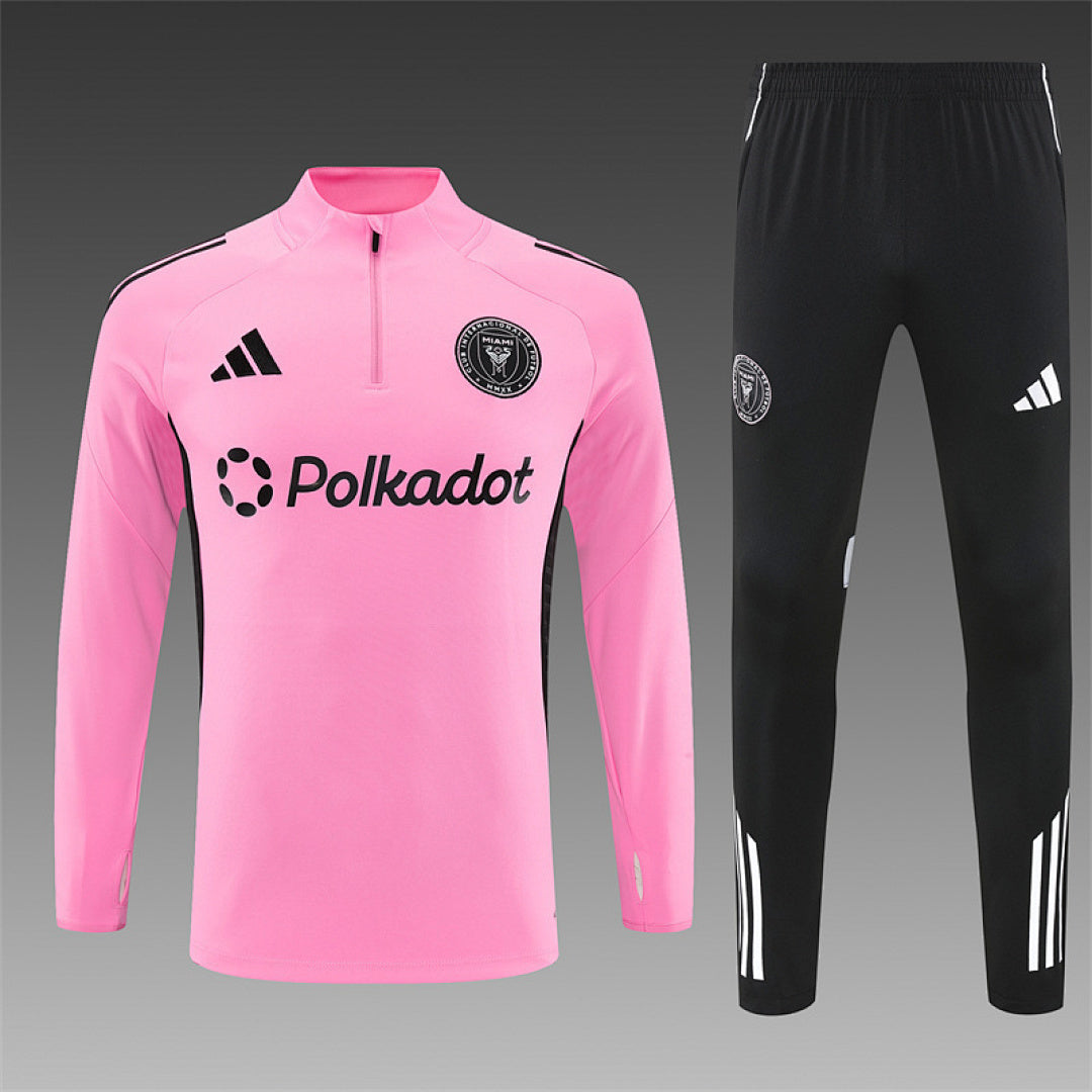 Survêtement ensemble jogging Miami 2025/26 - Adult/ Enfant