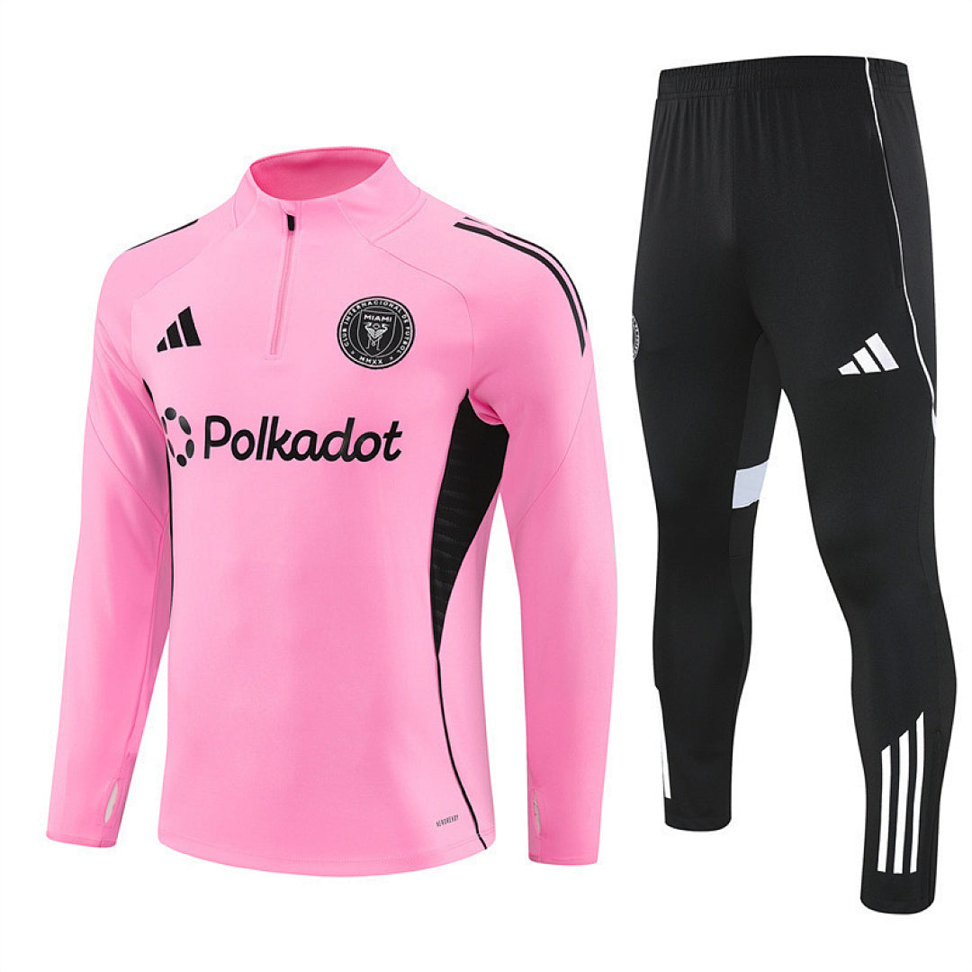 Survêtement ensemble jogging Miami 2025/26 - Adult/ Enfant