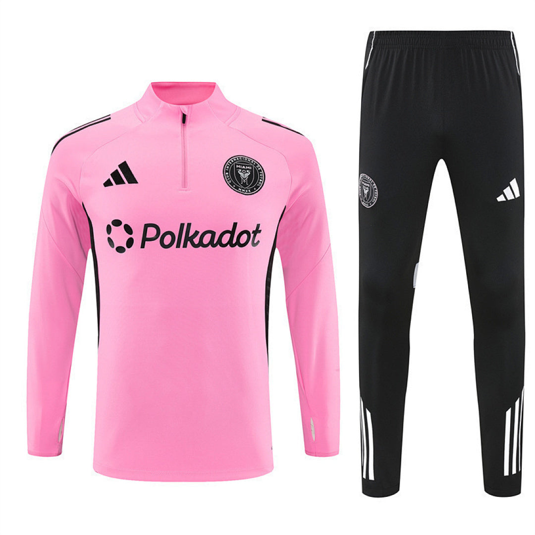 Survêtement ensemble jogging Miami 2025/26 - Adult/ Enfant