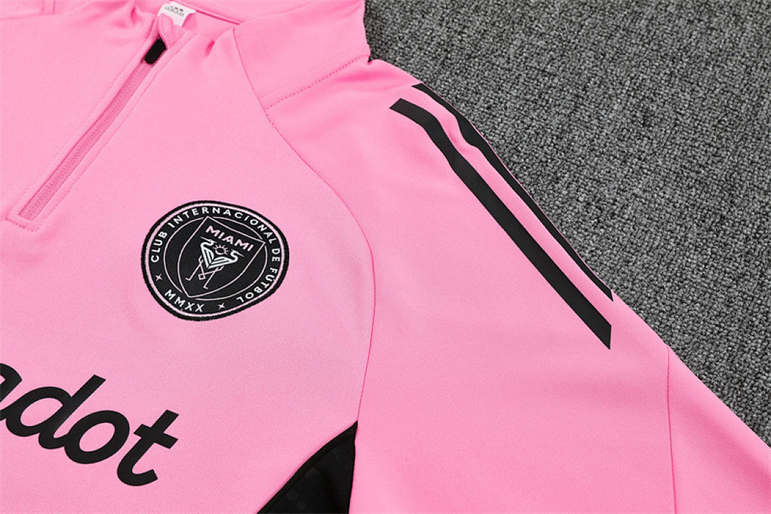 Survêtement ensemble jogging Miami 2025/26 - Adult/ Enfant